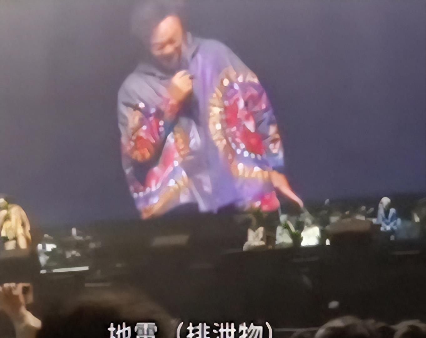 陈奕迅最新点评,盘点明星对陈奕迅的评价