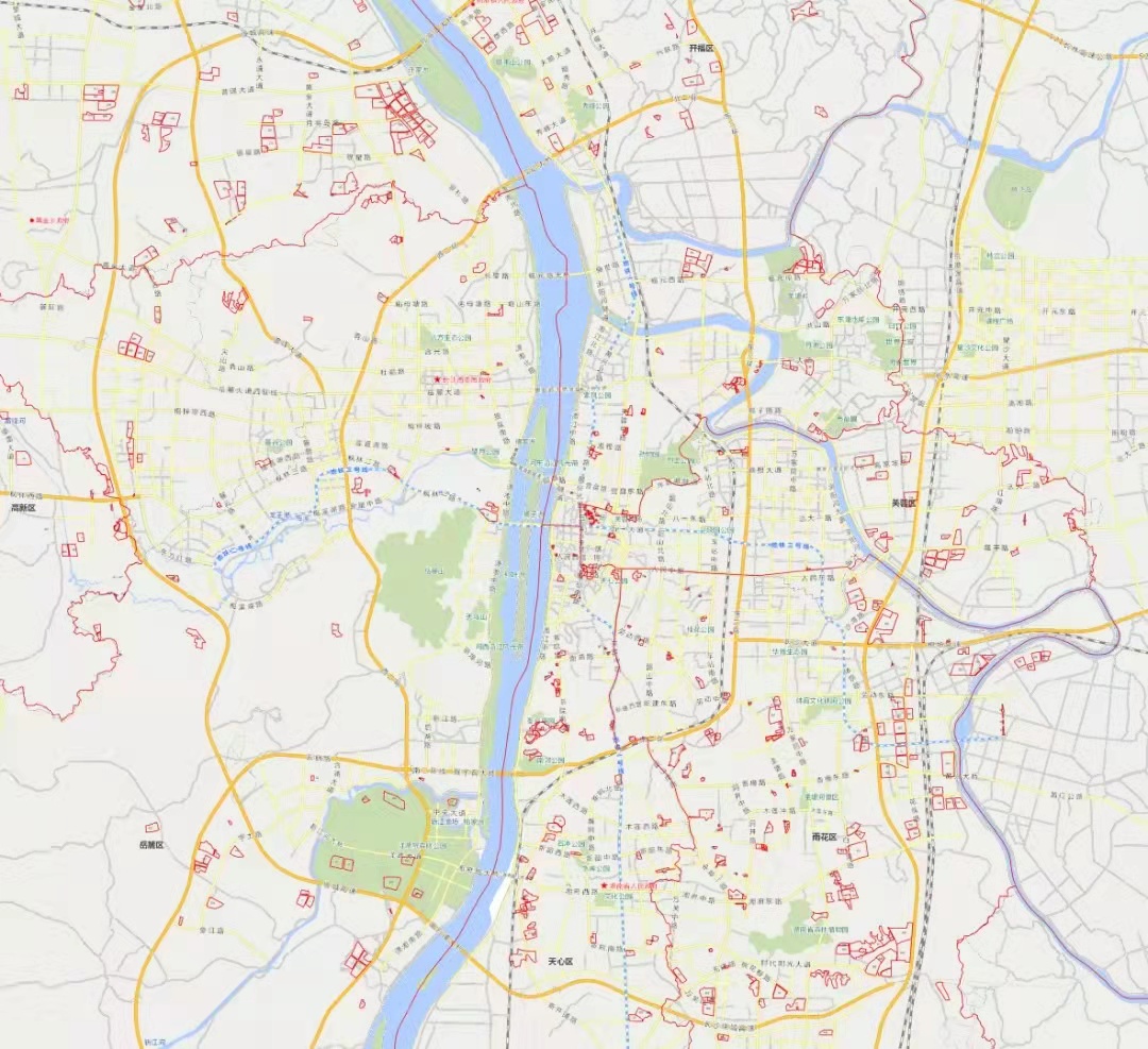 2024长沙买房买哪里,2022长沙买房