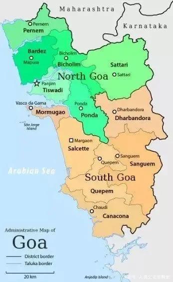 为什么说印度是东方大国,印度为何如此的迷之自信