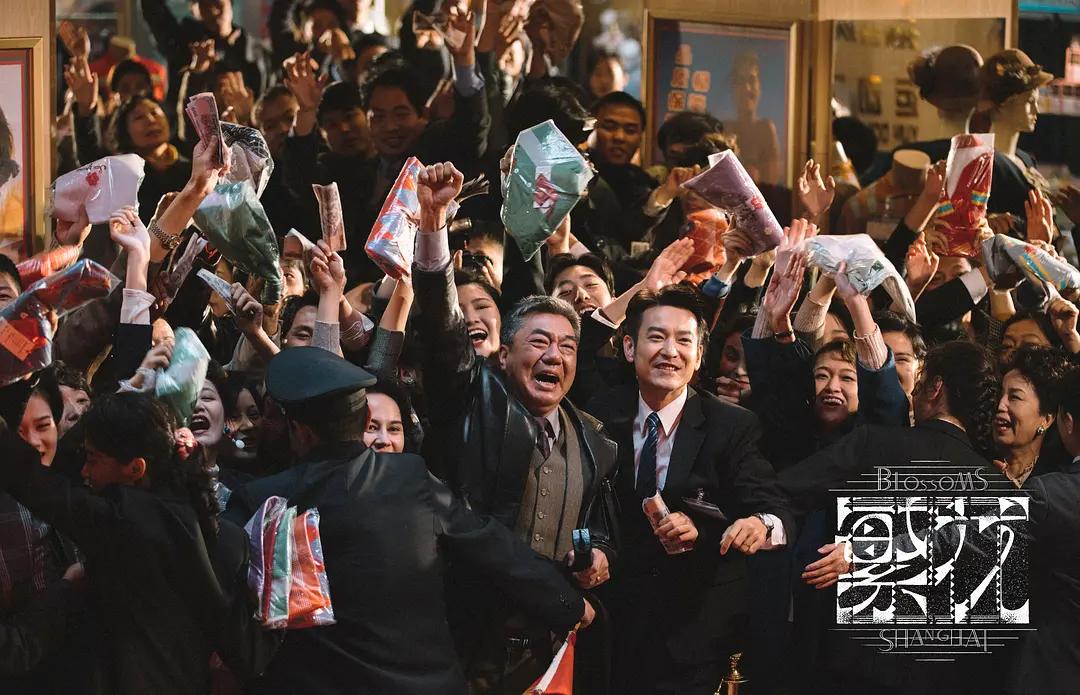 不怕火烧的丝光棉,繁花防火丝光棉