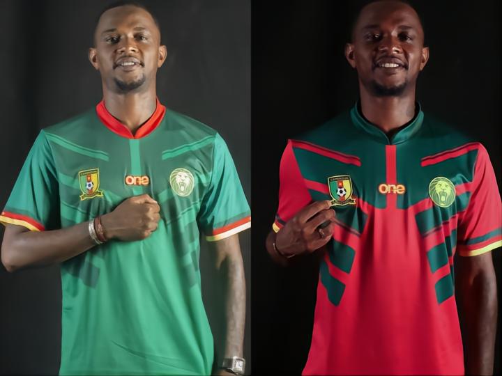 2022世界杯公认最漂亮球衣是什么,2022年世界杯32种球衣