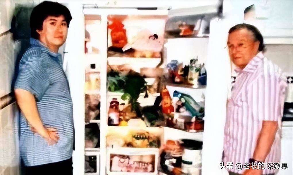 英国留学生房东养老,中国留学生接英国房东来中国养老