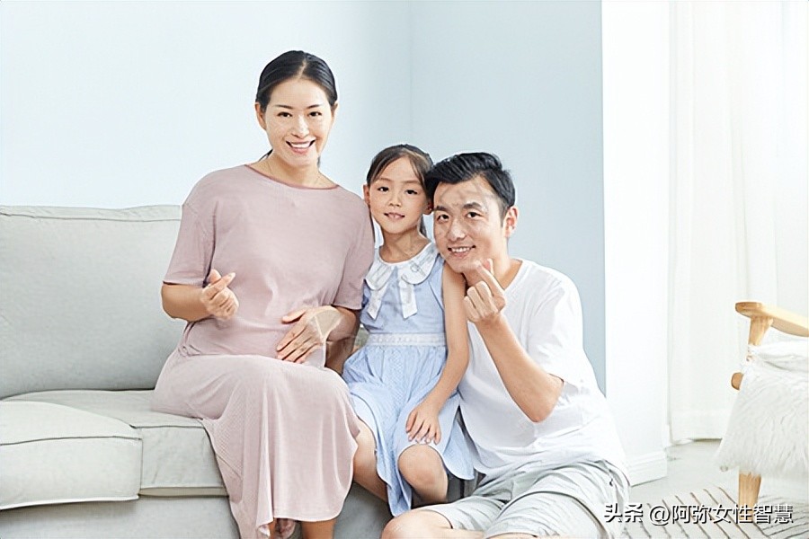 结婚10年才发现老公真的很优秀,恋爱6年结婚17年