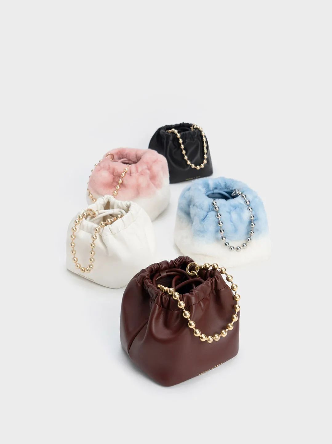 5款超好看的小ck包包,小ck新款包包必买款