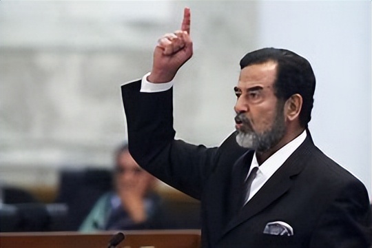 萨达姆的遗体怎么处理的,萨达姆的遗体是怎么处理的