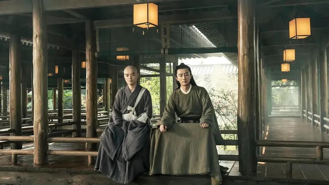 白居易晚年情诗,白居易写给新婚妻子最美的一首诗