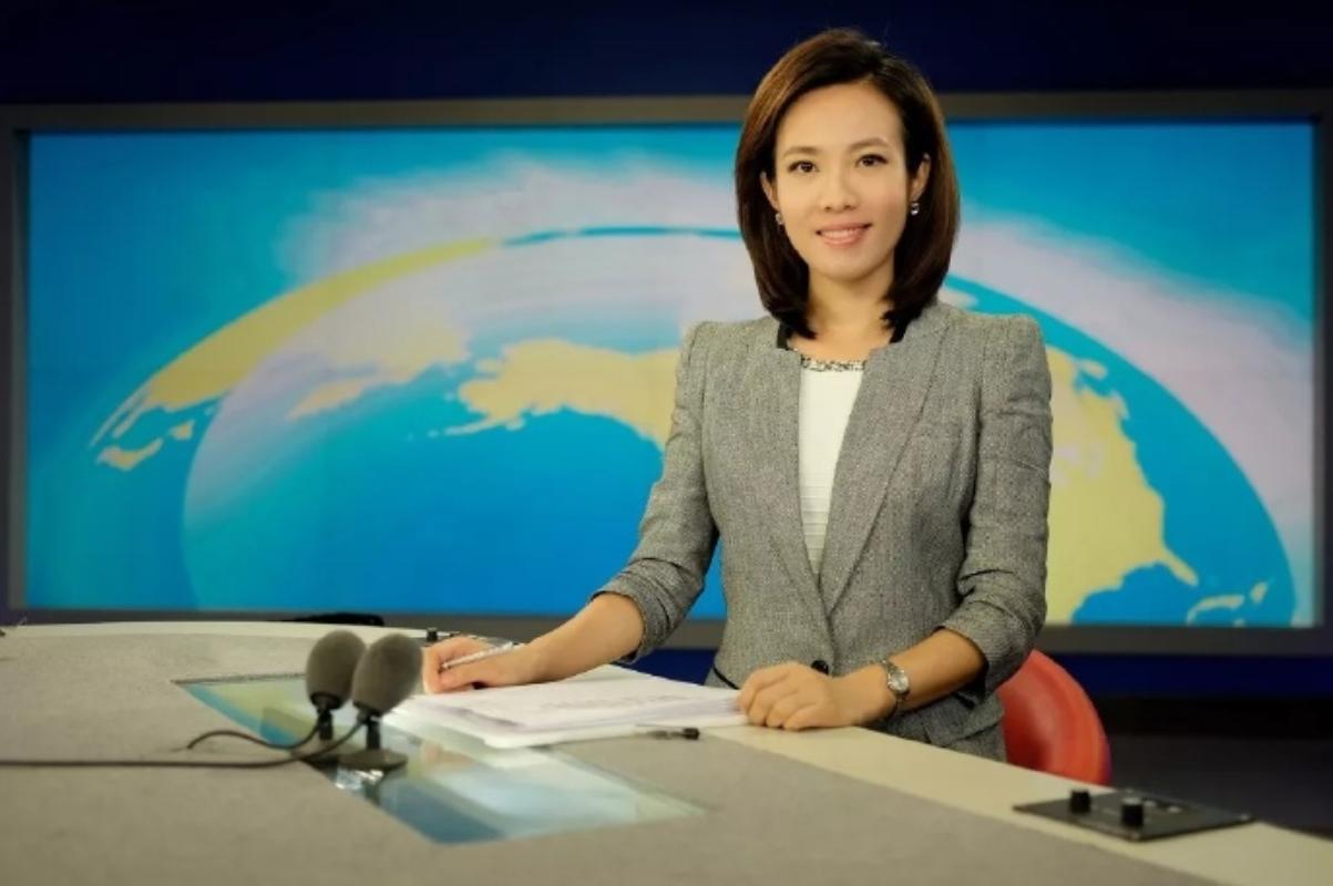 央视新闻联播主播宝晓峰个人简历,中央新闻联播主播宝晓峰简介