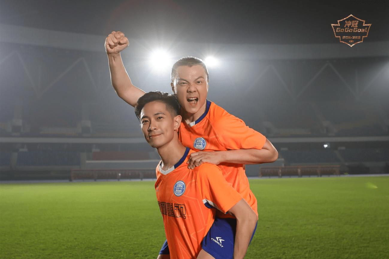 罗钧满东莞,罗钧满越战越勇