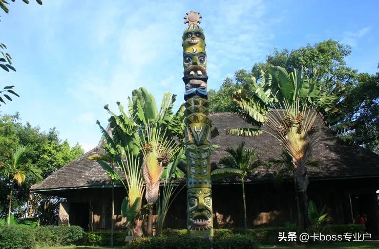 云南西双版纳旅游景点图片大全,西双版纳旅游攻略必去景点地图