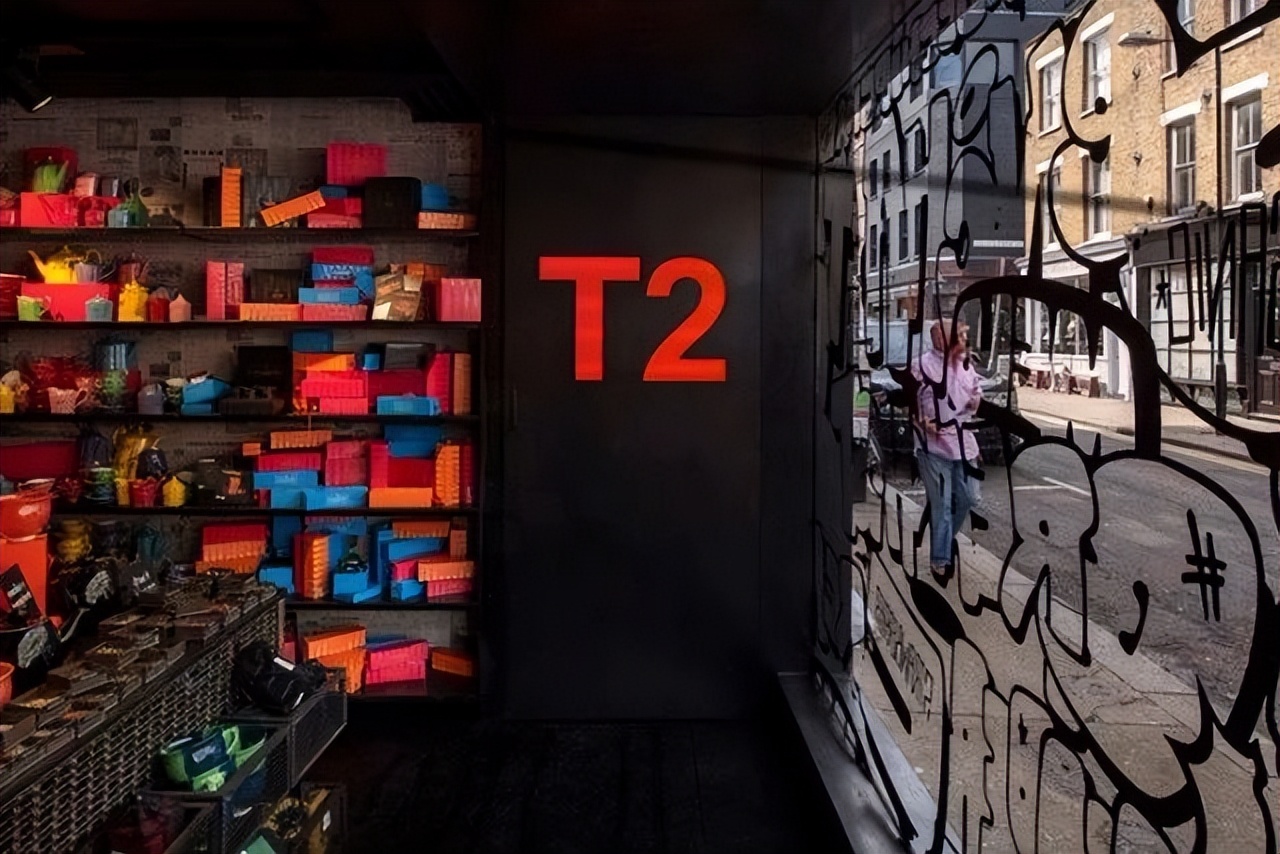 t2茶叶澳洲,文圣茶话