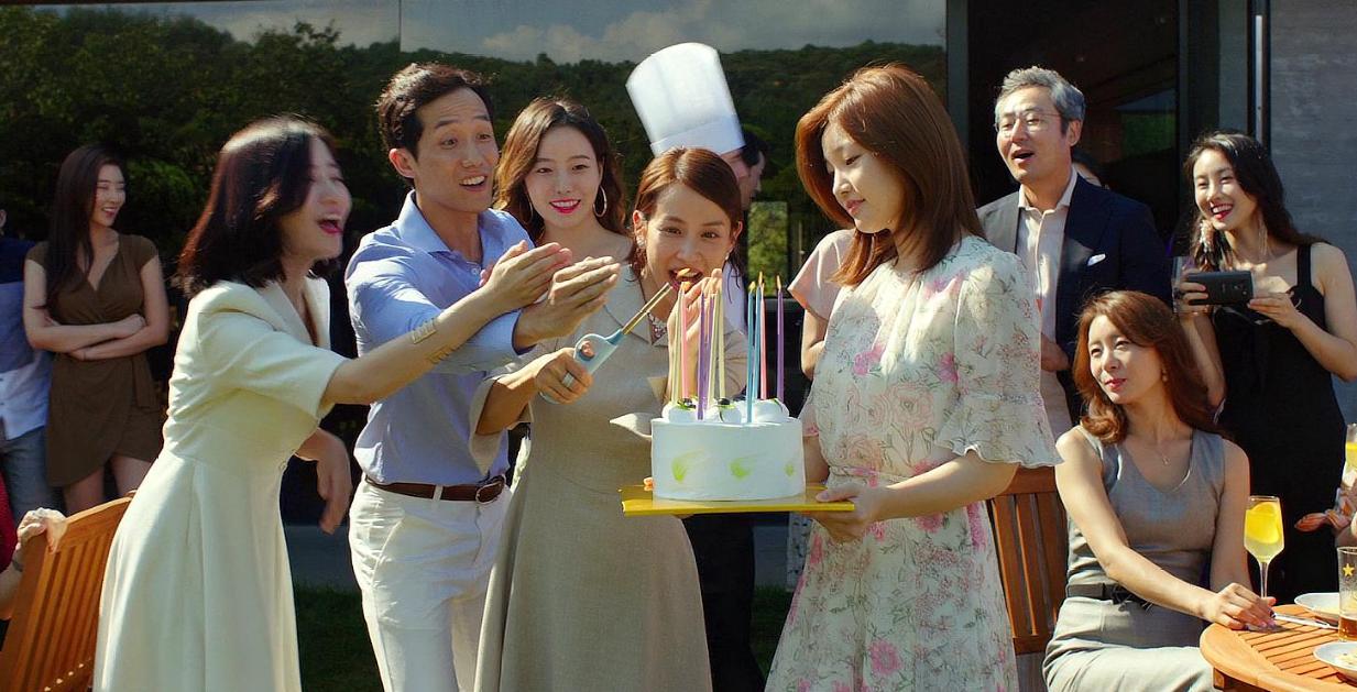 三个不同家庭的真实故事,十个家庭真实故事