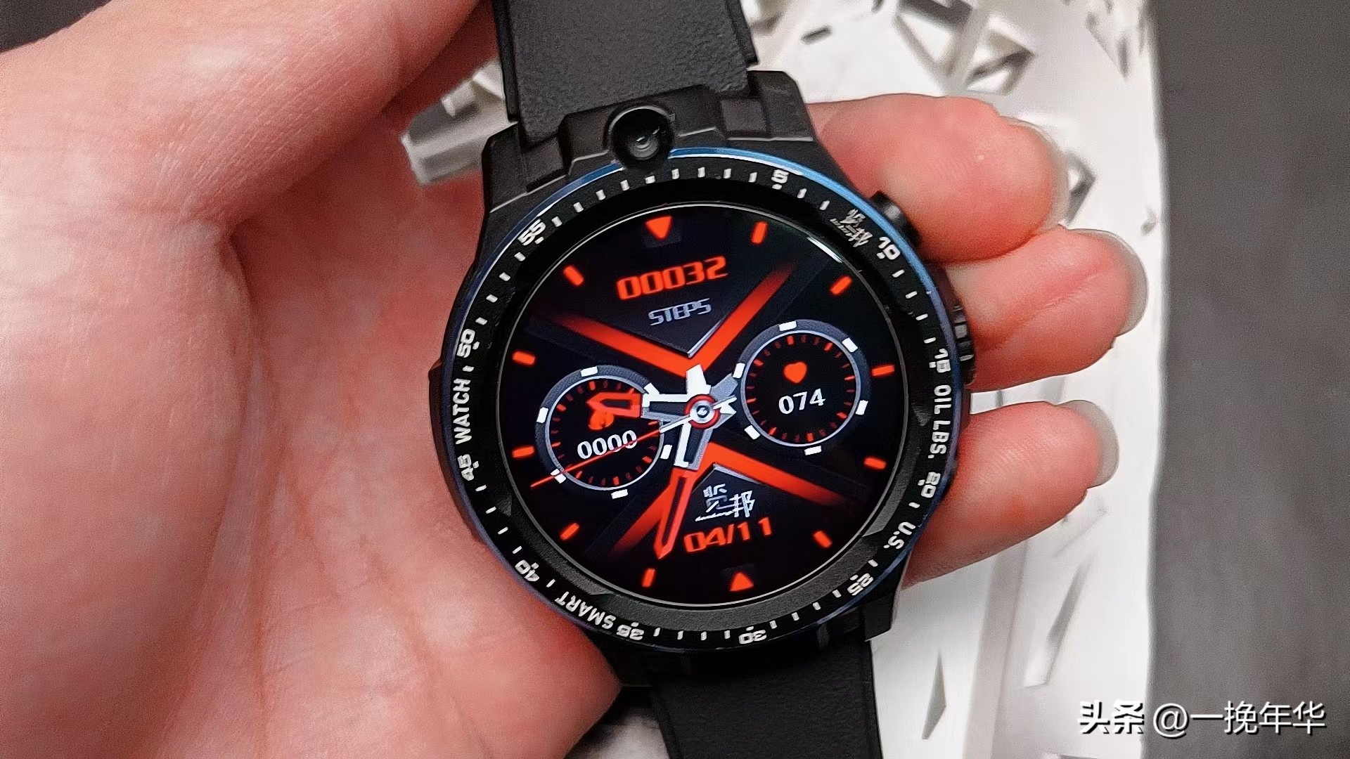 2023年功能最全的健康智能手表,2022年智能手表都有啥功能