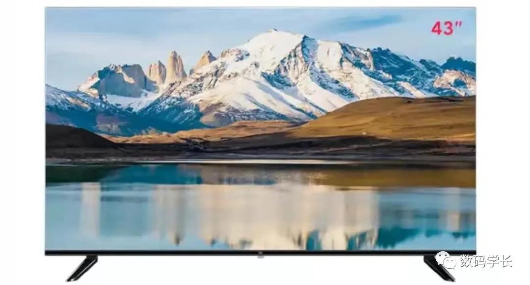 大屏幕电视性价比高的推荐,便宜的家用电视推荐