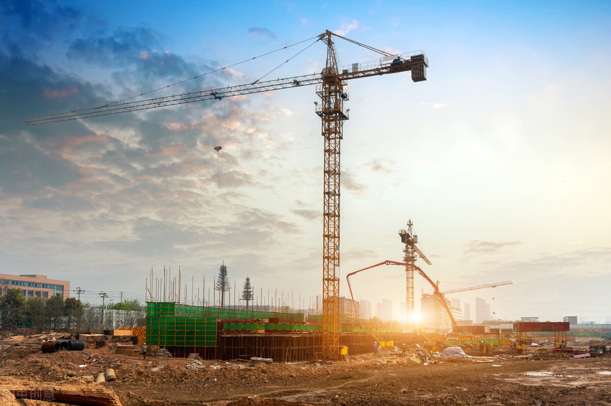 2022建材行业龙头潜力股,未来股市十大龙头股