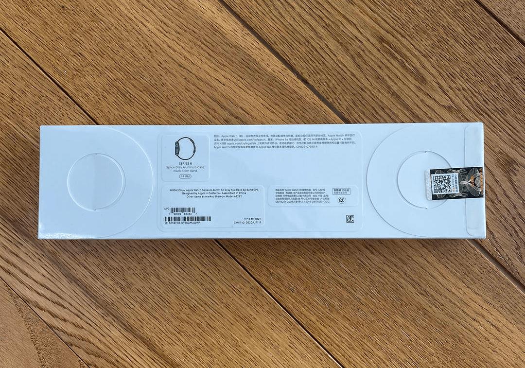 苹果applewatchseries6智能手表,苹果applewatchseries6gps款智能手表