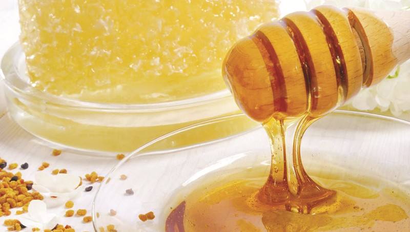 假蜂蜜蜂巢怎么作假的,假蜂蜜以假乱真