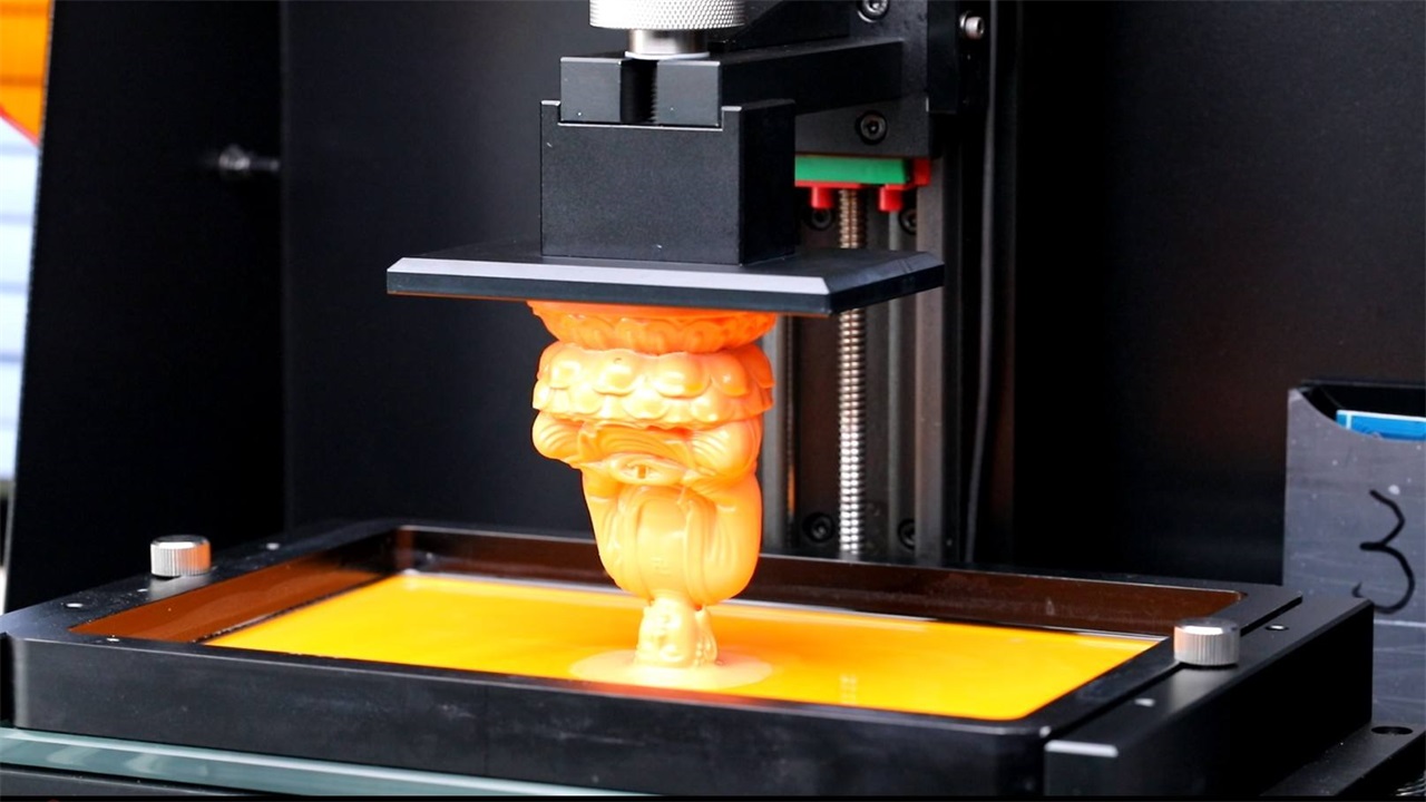 手持式3d扫描仪,3d扫描仪技术