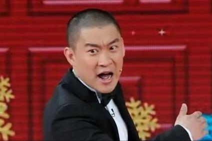 曹云金和郭德纲的恩怨解说,欺师灭祖曹云金照片