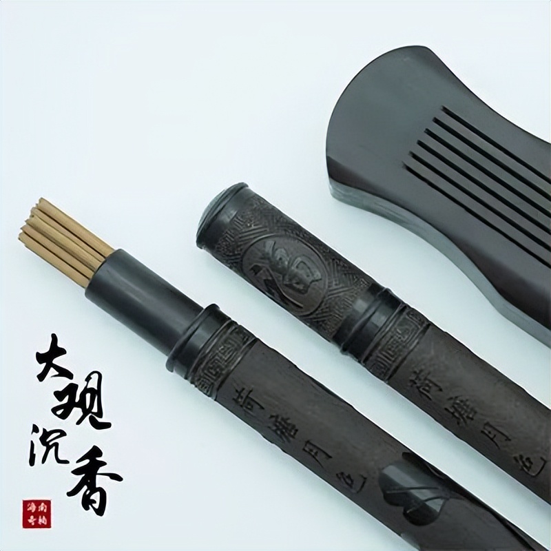 线香保存方法视频,线香正确的储藏需要通风吗