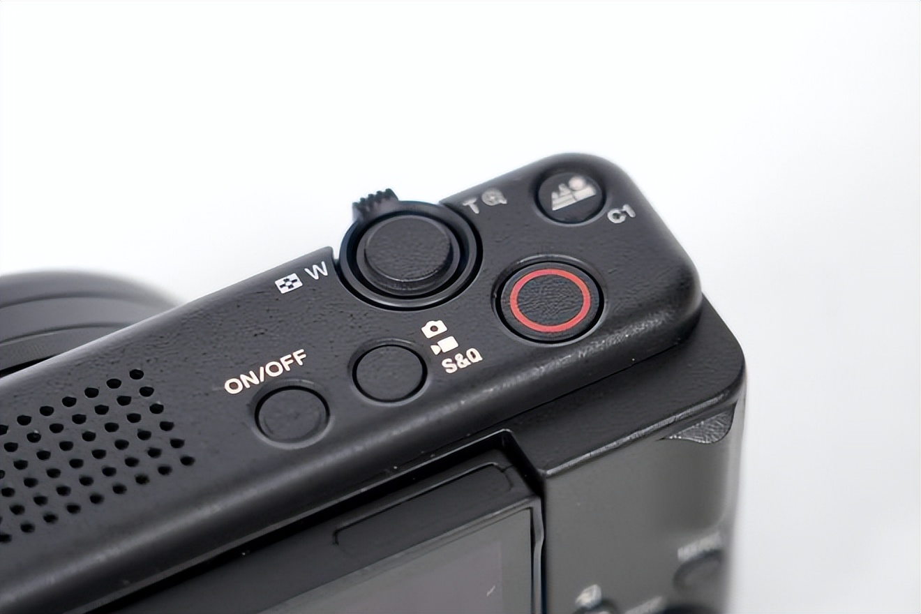 索尼zv-1m2vlog相机,最好的vlog相机索尼zv-e10