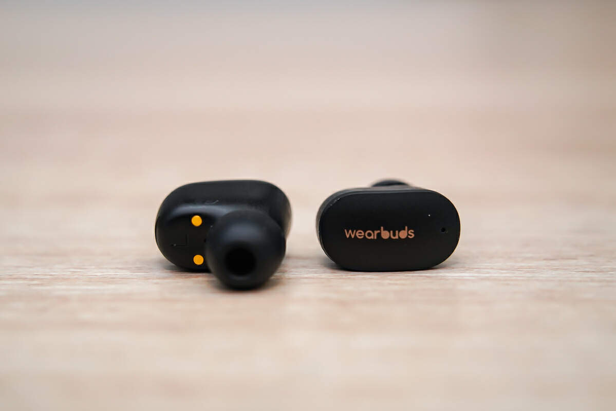 wearbudswatchx2,wearbuds二代评测