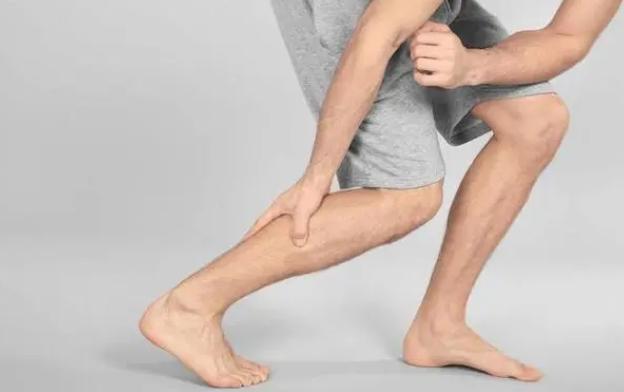 精虚腿无力，血虚眼无力，气虚身无力，中医三招，腿好身体棒！