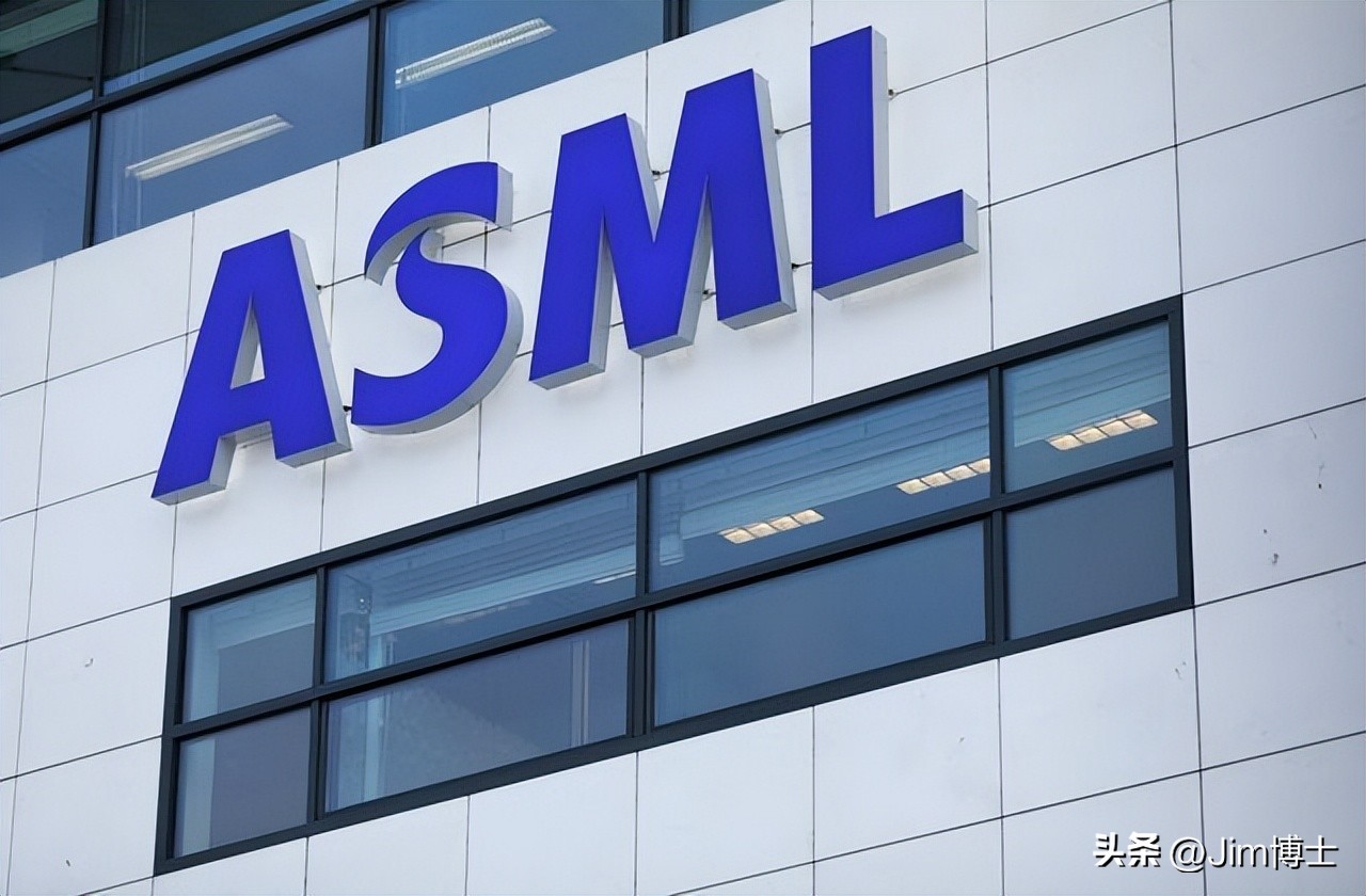 尼康光刻机中标积塔半导体,上海积塔首台asml12寸光刻机进场