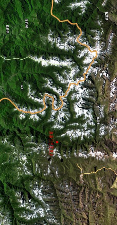 藏南撤县设市有什么好处,藏南撤县设市了吗