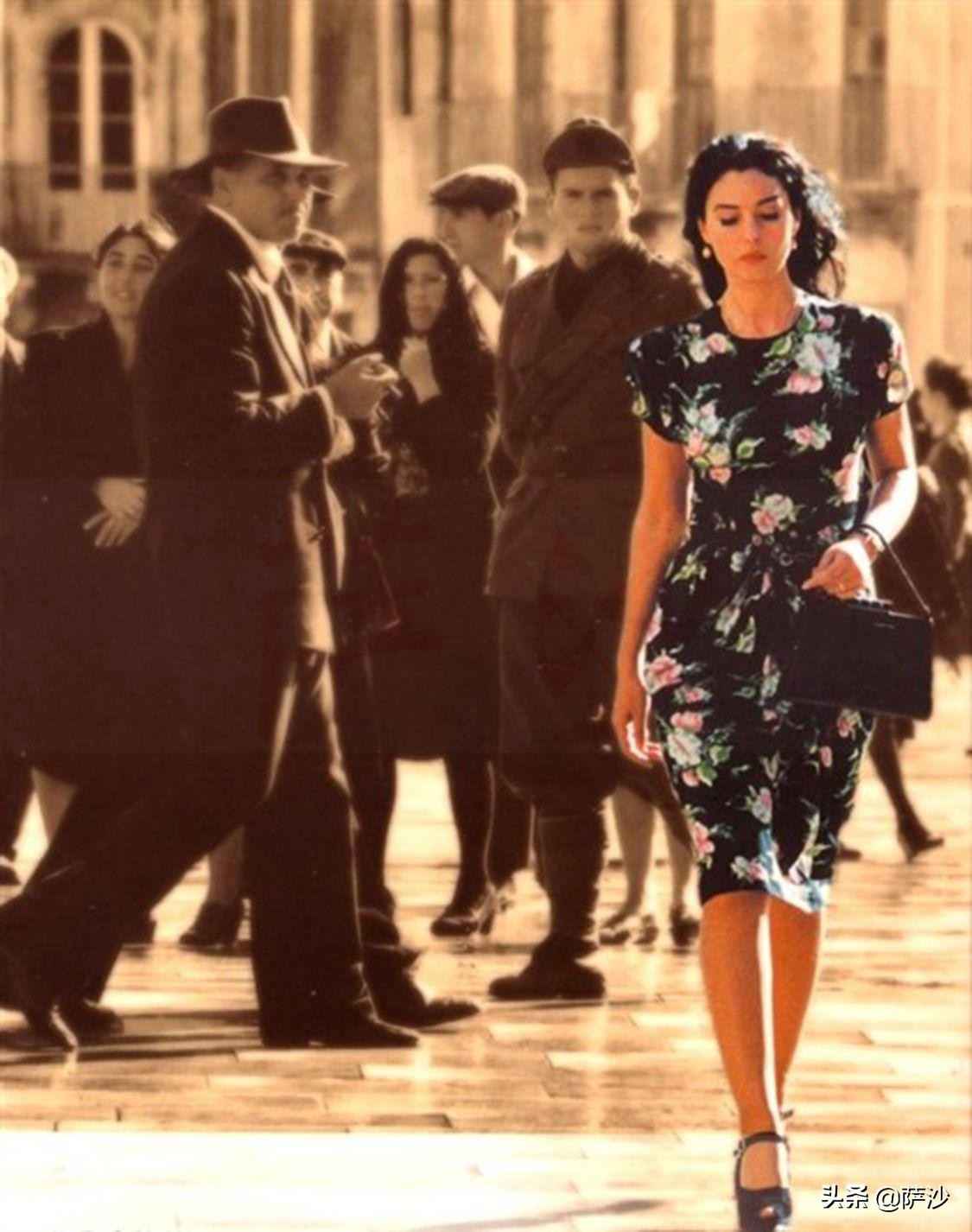 同墨索里尼死在一起的美少妇是谁？1934年6月13日法西斯巨头会面