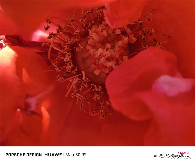 华为mate50rs保时捷设计超微距长焦,华为mate50rs保时捷4g网络评测