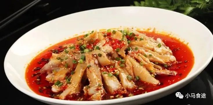 川味凉菜大师总结的32味49个配方,凉菜的做法大全100种凉拌素菜川味