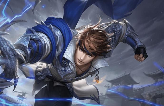 王者一个打野应该有的打法和思路,王者打野最基本的刷野路线