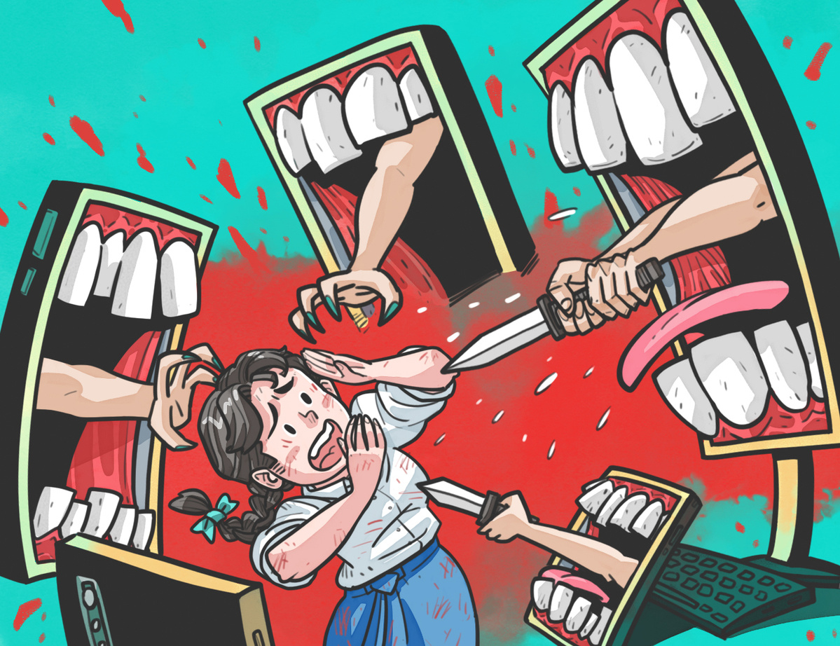 校园内被撞死小学生妈妈坠楼原因,学校内撞死小学生妈妈坠楼后续