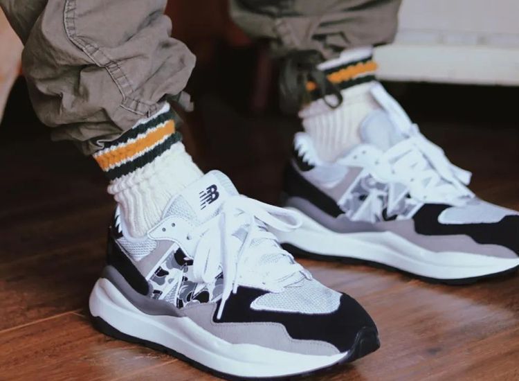 新百伦和nb为什么鞋子那么像,nb和新百伦哪个鞋子好