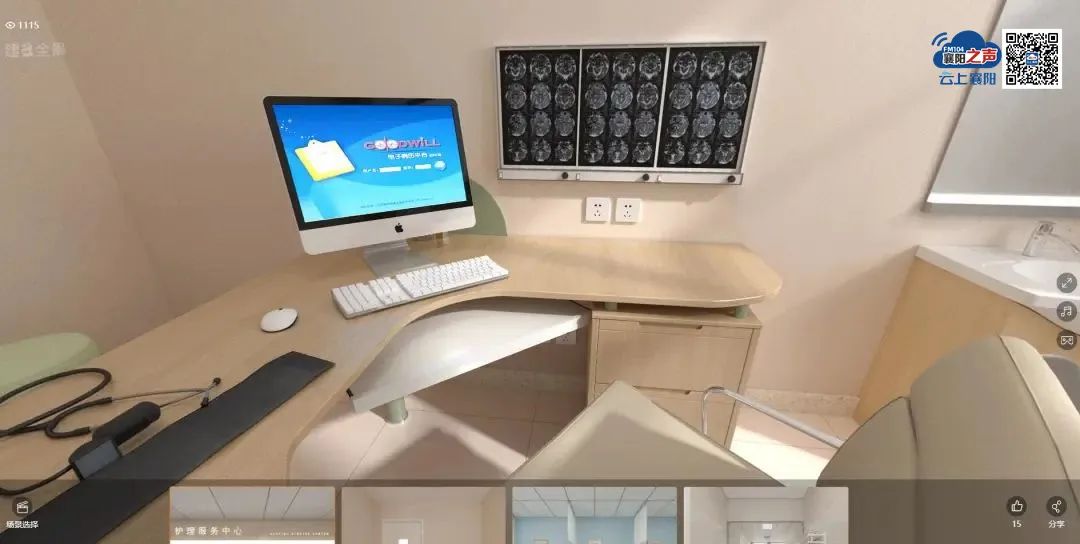 襄阳市三甲医院排名,襄阳新增三甲医院名单