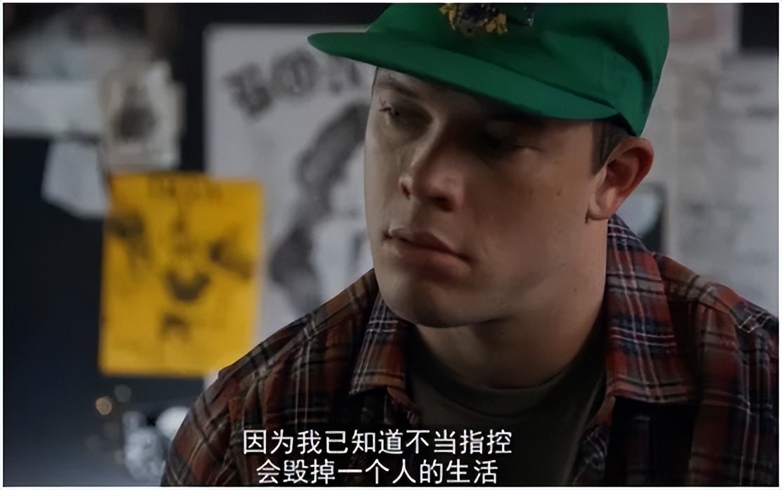 豆瓣8.7-9.2分的《美国囧案》，太重口了，让人哭笑不得