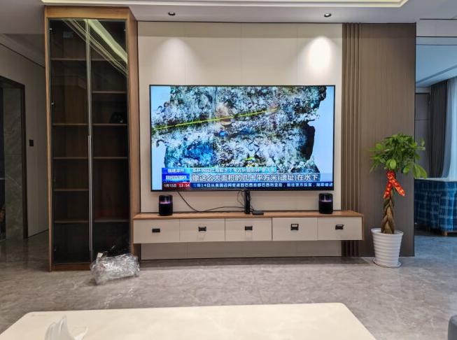 小度天猫精灵小米触屏音箱比较,智能音箱选哪个天猫精灵小度小爱