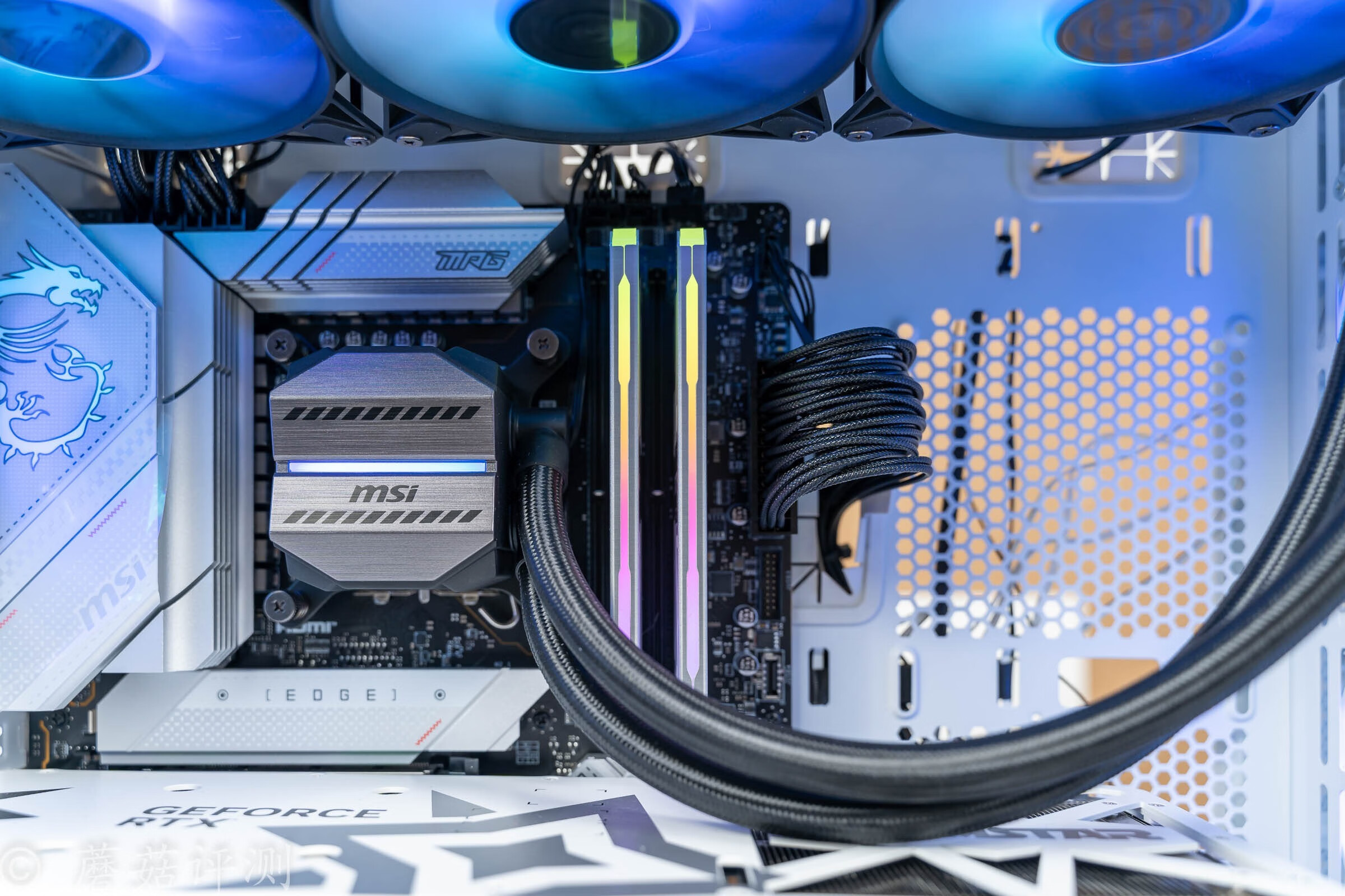 长城atx3.0电源和先马atx3.0哪个好,先马电源有atx3.0吗