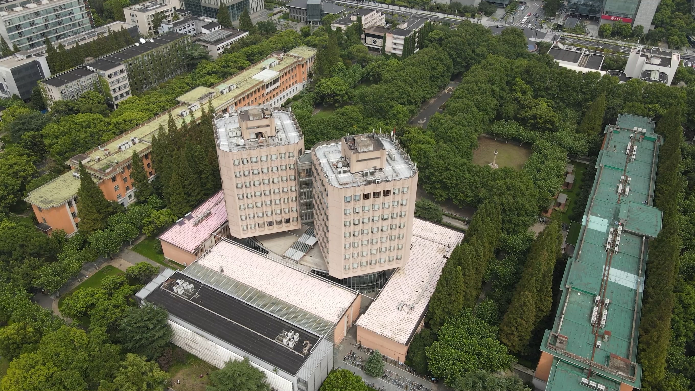 上海杨浦现状,上海杨浦区现在是什么风险