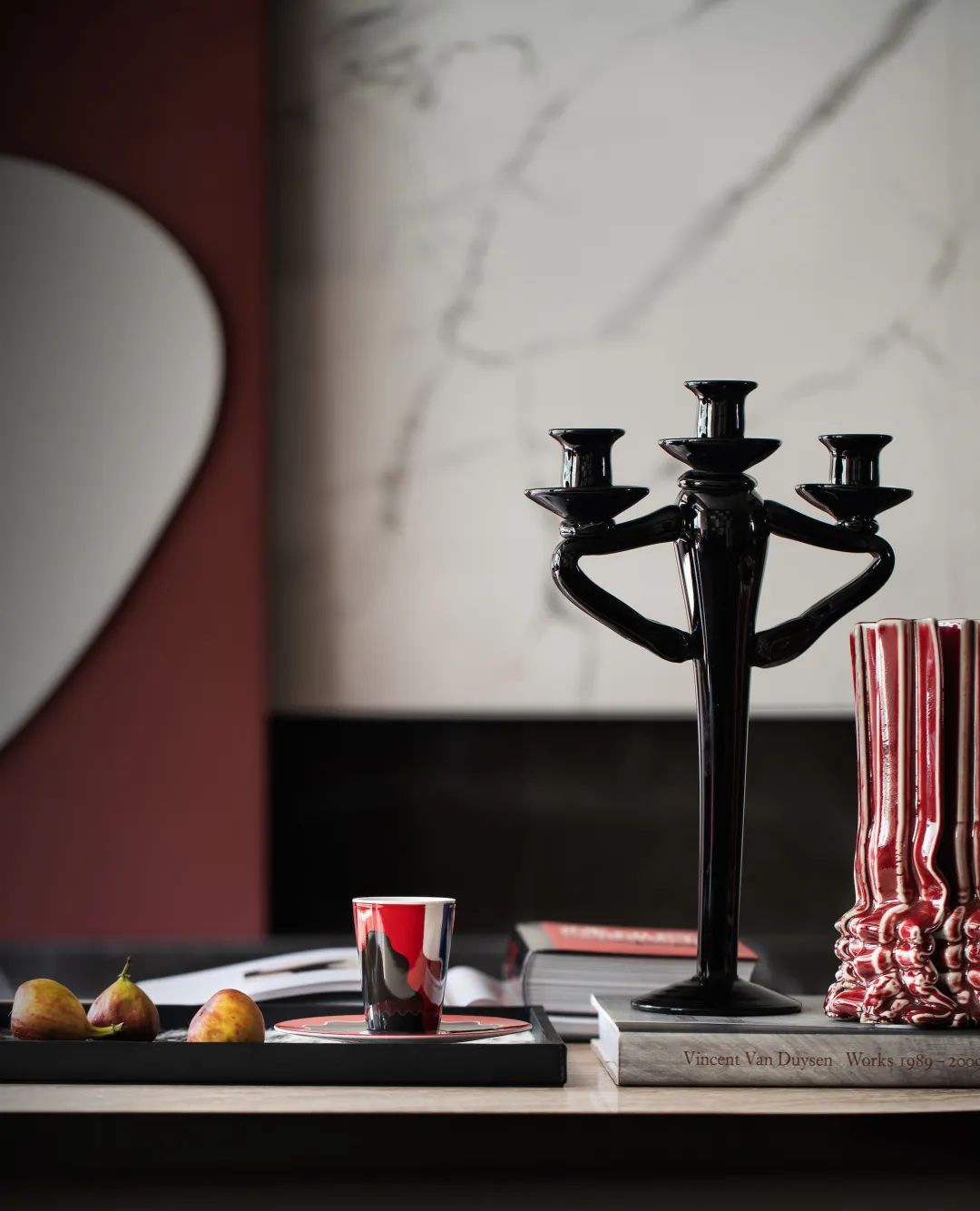 设计趋势｜布鲁盟设计：义乌中海·九樾府，重塑生活的图腾