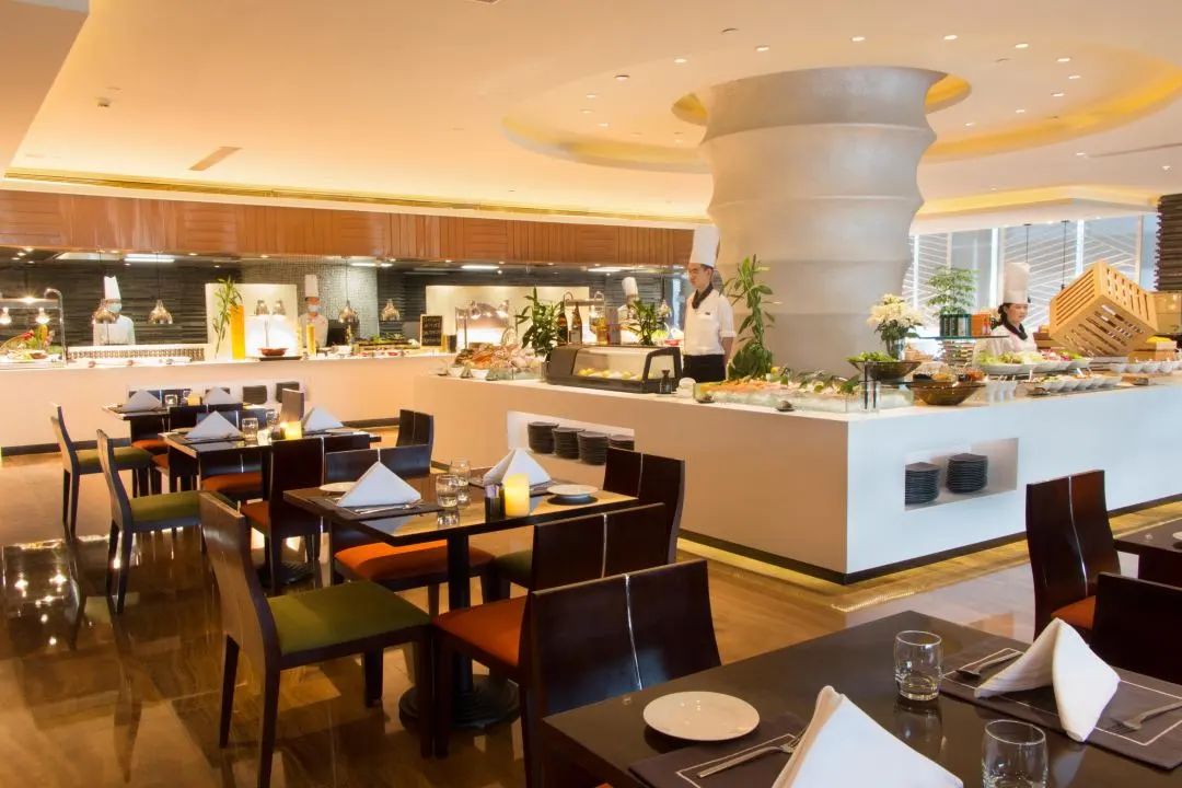 俯瞰鼓浪屿的全景尽收眼底,发现这里