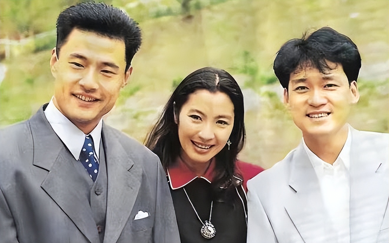 一生为妻子坚守底线，拼命赚钱上交的于荣光，终究为他人做了嫁衣