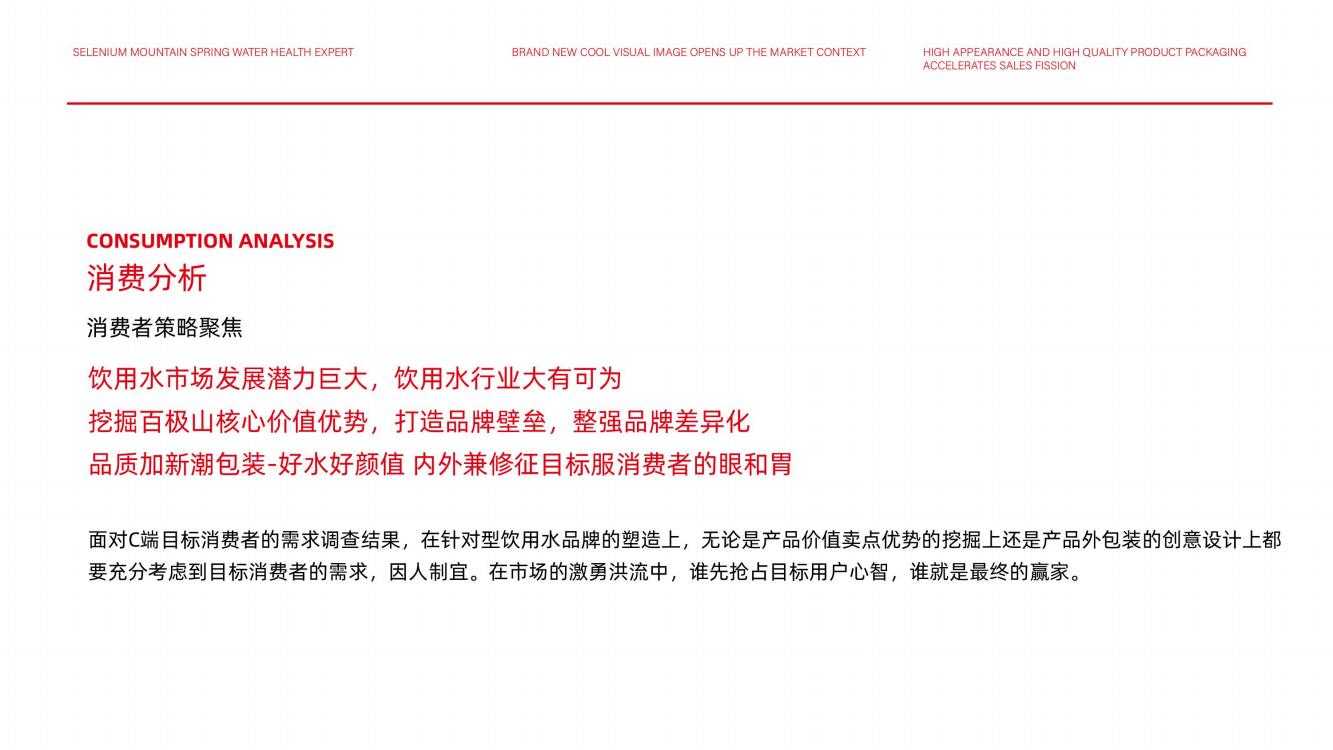 高端矿泉水品牌策划,矿泉水品牌推广策略策划