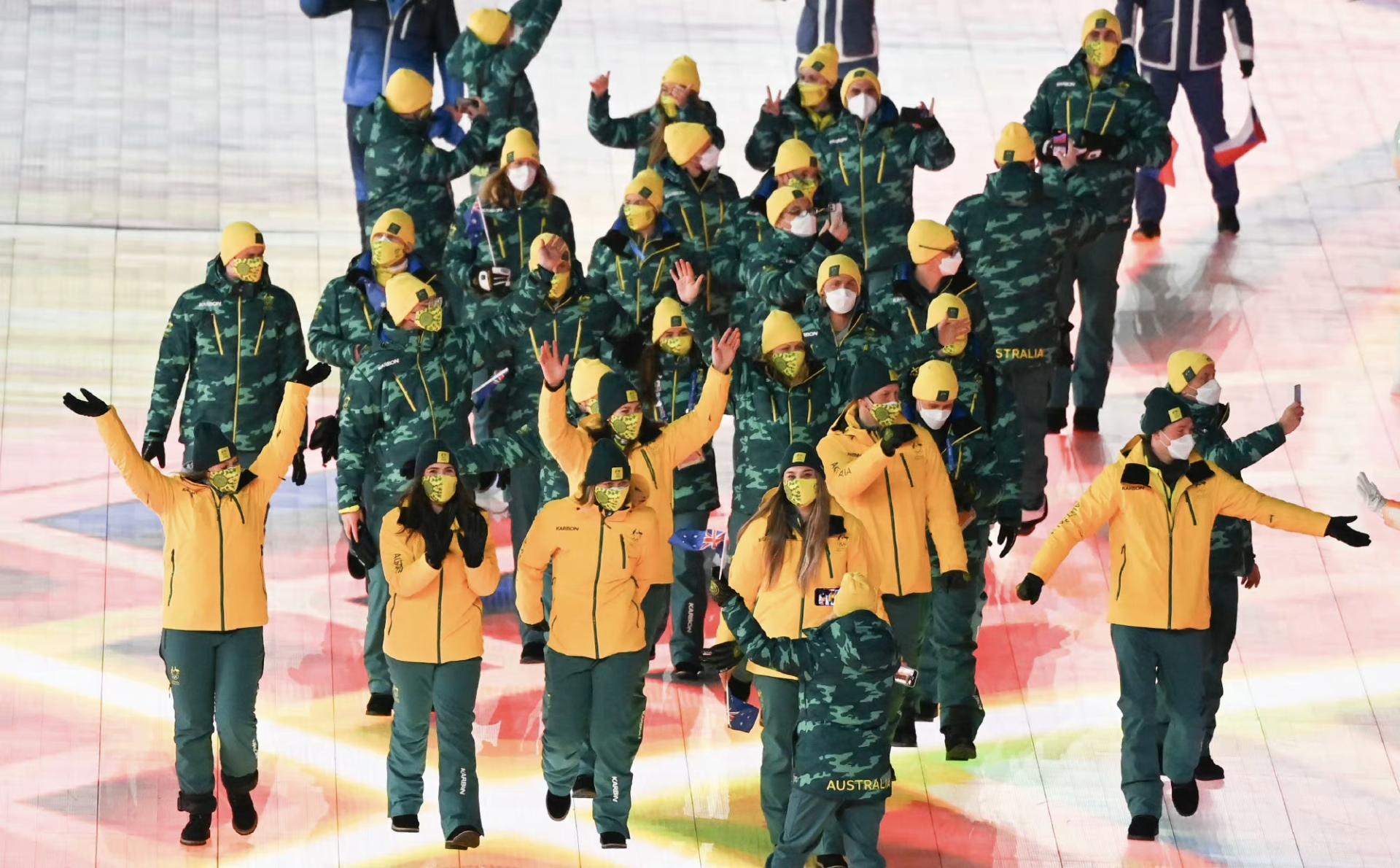 澳大利亚新西兰放弃参加亚运会,澳大利亚新西兰为何加入亚运会