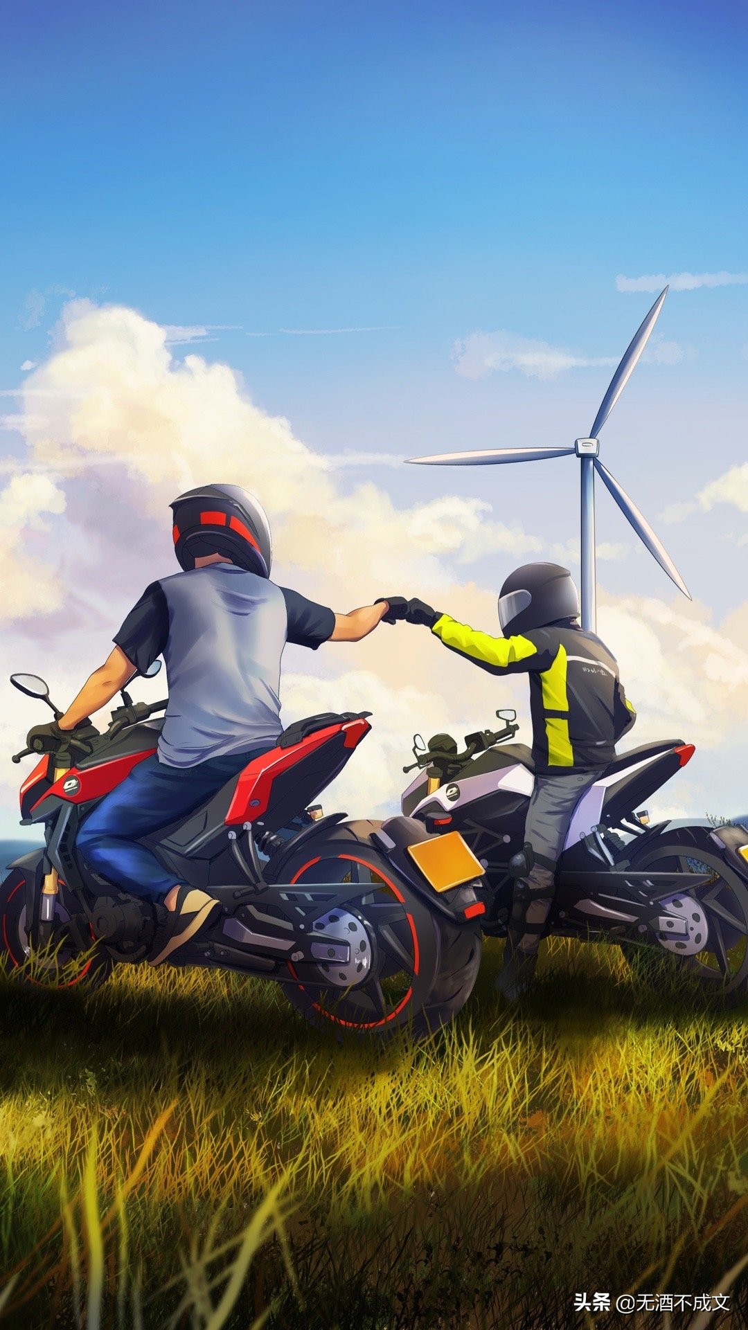 不知道买什么摩托,不知道摩托车是什么牌子