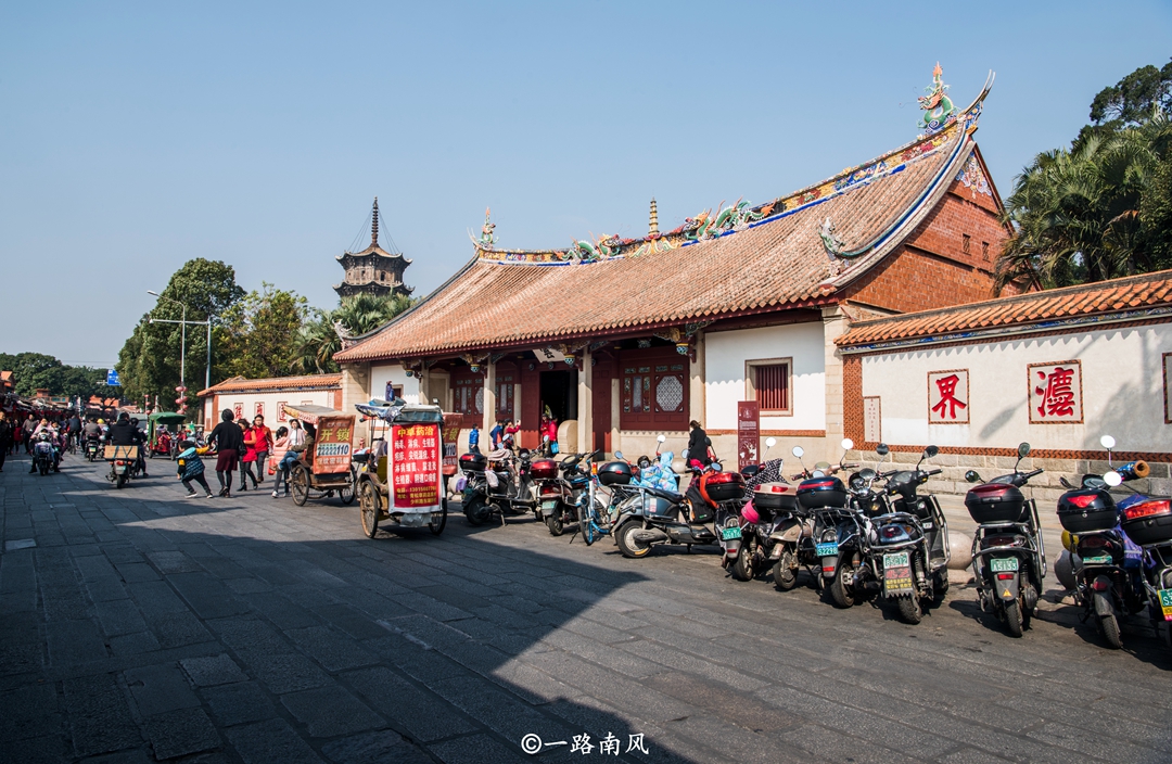 泉州经济比得过厦门吗,福建泉州城市经济