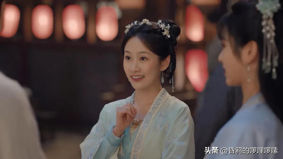 《卿卿日常》：新川最强闺蜜天团，可是女子新势力的天花板