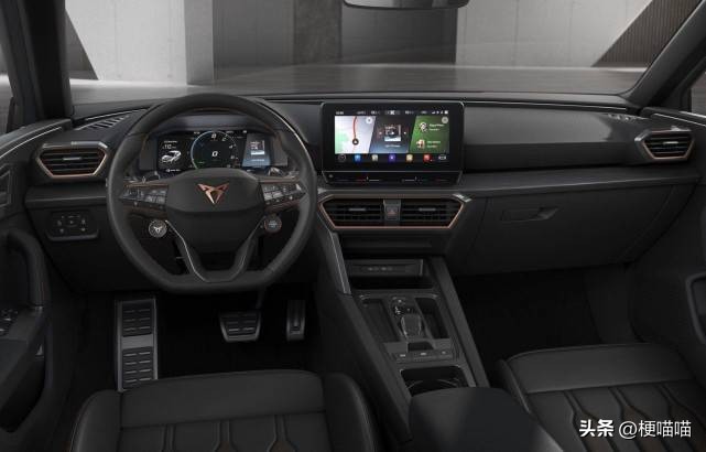 动力强劲的二手小钢炮,德国小钢炮20000转