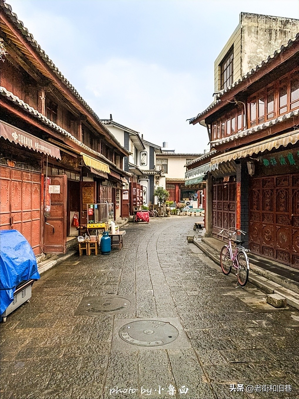 玩转云南自由行,昆明大理丽江6天5晚游多少钱