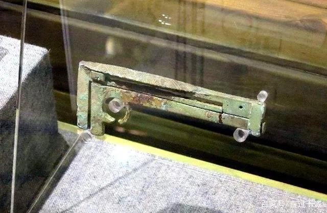 博物馆里的出名文,博物馆里的东西看着怎么这么眼熟